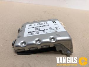 Gebruikte Camera voorzijde Mercedes C Estate (S204) 2.2 C-220 CDI 16V BlueEfficiency Prijs € 79,99 Margeregeling aangeboden door Van Gils Automotive