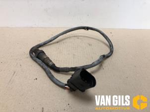 Gebruikte Lambda Sonde BMW X5 (E53) 4.4i V8 32V Prijs € 35,00 Margeregeling aangeboden door Van Gils Automotive