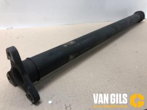 Używane Pólwal BMW X5 (E53) 4.4i V8 32V Cena € 99,99 Procedura marży oferowane przez Van Gils Automotive