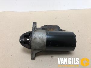 Używane Rozrusznik Alfa Romeo GTV (916) 1.8 16V Twin Spark Cena € 65,00 Procedura marży oferowane przez Van Gils Automotive