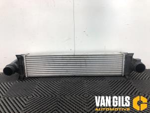 Begagnade Laddluftkylare Landrover Freelander II 2.2 td4 16V Pris på förfrågan erbjuds av Van Gils Automotive
