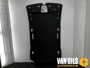 Begagnade Inre takklädsel Mercedes C Estate (S205) C-180 1.6 16V BlueEfficiency Pris € 300,00 Marginaltabell erbjuds av Van Gils Automotive