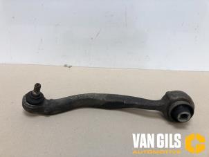 Gebruikte Draagarm links-voor Mercedes C Estate (S204) 2.5 C-230 V6 24V Prijs € 59,99 Margeregeling aangeboden door Van Gils Automotive
