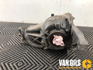 Gebruikte Differentieel achter Mercedes C Estate (S204) 2.5 C-230 V6 24V Prijs € 499,99 Margeregeling aangeboden door Van Gils Automotive