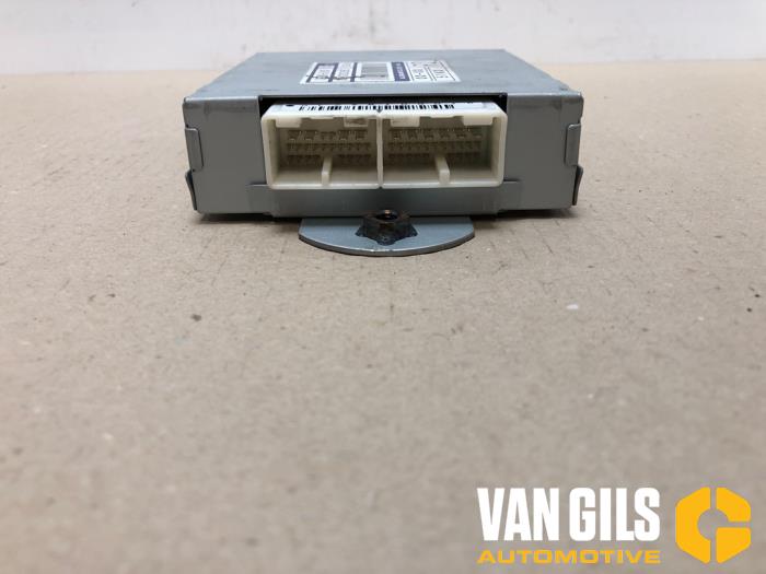 Dator, automatisk växellåda från en Suzuki Splash 1.2 16V 2008