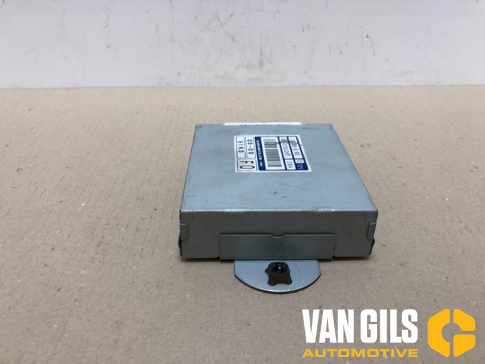 Dator, automatisk växellåda från en Suzuki Splash 1.2 16V 2008