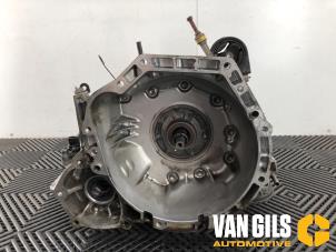 Gebruikte Automaatbak Suzuki Splash 1.2 16V Prijs € 675,00 Margeregeling aangeboden door Van Gils Automotive