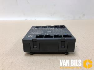 Gebruikte Module Centrale Deurvergrendeling Mercedes GLE AMG Coupe (C292) 5.5 63 S AMG V8 biturbo 32V 4-Matic Prijs € 49,99 Margeregeling aangeboden door Van Gils Automotive