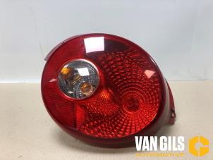 Gebruikte Achterlicht rechts Chevrolet Matiz (M200) 0.8 S,SE Prijs € 30,00 Margeregeling aangeboden door Van Gils Automotive