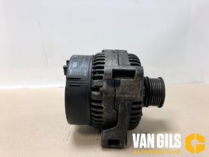 Begagnade Dynamo Volvo 960 I Estate 2.5i 24V Pris € 75,00 Marginaltabell erbjuds av Van Gils Automotive