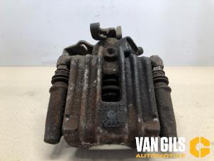 Gebruikte Remklauw (Tang) rechts-achter Audi A3 (8L1) 1.9 TDI 110 Prijs € 40,00 Margeregeling aangeboden door Van Gils Automotive