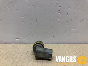 Gebruikte Temperatuursensor Motor Mercedes Vito Tourer (447.7) 2.0 116 CDI 16V Prijs op aanvraag aangeboden door Van Gils Automotive