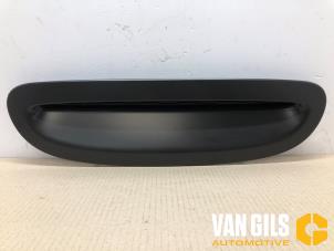 Gebruikte Grille Mini Clubman (R55) Prijs € 151,24 Inclusief btw aangeboden door Van Gils Automotive