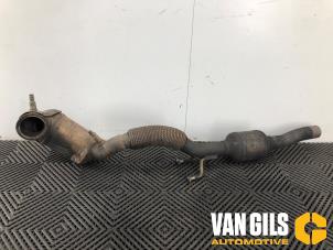 Begagnade Katalytisk avgasrenare Skoda Kodiaq 1.4 TSI ACT 16V Pris € 700,00 Marginaltabell erbjuds av Van Gils Automotive