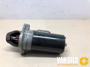 Gebruikte Startmotor Fiat Fiorino (225) 1.3 JTD 16V Multijet Prijs op aanvraag aangeboden door Van Gils Automotive