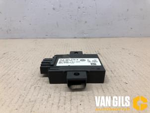 Begagnade Lutningsmätare Porsche Cayenne (9PA) 4.8 V8 32V S Pris € 50,00 Marginaltabell erbjuds av Van Gils Automotive