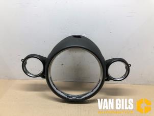 Gebruikte Kilometerteller sierlijst Mini Mini (R56) 1.6 16V Cooper S Prijs op aanvraag aangeboden door Van Gils Automotive