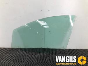 Begagnade Dörrfönster, 4-dörrars, vänster fram Mercedes B (W245) 2.0 B-180 CDI 16V Pris € 45,00 Marginaltabell erbjuds av Van Gils Automotive
