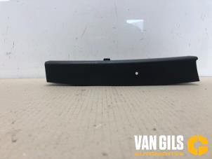 Używane Roleta tylna BMW 5 serie (F10) 530i 24V TwinPower Turbo Cena € 60,00 Procedura marży oferowane przez Van Gils Automotive