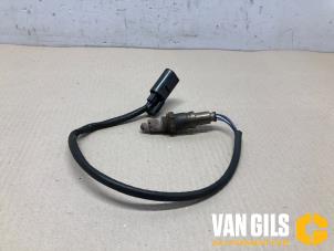 Gebruikte Lambda Sonde Mercedes A (177.0) 1.3 A-180 Turbo 16V Prijs € 49,99 Margeregeling aangeboden door Van Gils Automotive