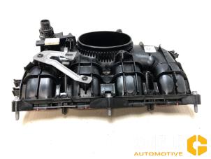 Gebruikte Inlaatspruitstuk Mercedes A (177.0) 2.0 A-220 Turbo 16V Prijs € 79,99 Margeregeling aangeboden door Van Gils Automotive