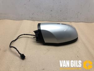 Begagnade Skärmspegel, höger Mercedes A (W169) 2.0 A-200 Turbo 5-Drs. Pris € 50,00 Marginaltabell erbjuds av Van Gils Automotive