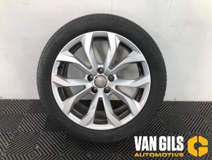 Gebruikte Velg Audi A6 Avant (C7) 3.0 TDI V6 24V Quattro Prijs € 124,99 Margeregeling aangeboden door Van Gils Automotive