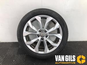 Gebruikte Velg Audi A6 Avant (C7) 3.0 TDI V6 24V Quattro Prijs € 124,99 Margeregeling aangeboden door Van Gils Automotive