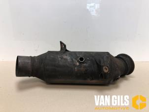 Używane Katalizator BMW 5 serie (F10) 530i 24V TwinPower Turbo Cena € 599,99 Procedura marży oferowane przez Van Gils Automotive