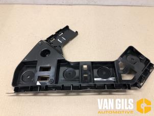 Nya Stötfångarram, bak Volkswagen ID.4 (E21) Pro Pris € 36,30 Inklusive moms erbjuds av Van Gils Automotive