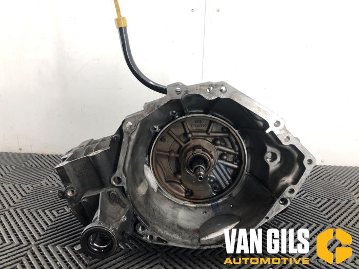 Växellåda från en Chrysler Voyager/Grand Voyager (RG/RS) 2.8 CRD 16V Autom. (Dodge Ram Van) 2006