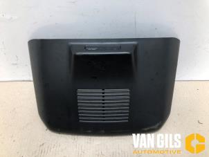 Używane Kontrolka poduszki powietrznej Nissan Qashqai (J12) 1.5 VC-T e-Power 16V Cena € 50,00 Procedura marży oferowane przez Van Gils Automotive