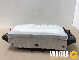 Begagnade Höger airbag (instrumentbräda) Seat Ateca (5FPX) 2.0 TDI SCR Pris € 250,00 Marginaltabell erbjuds av Van Gils Automotive