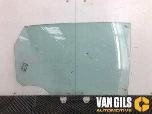 Gebruikte Deurruit 4Deurs rechts-achter MG ZS EV Standard Range 50 kWh Prijs € 95,00 Margeregeling aangeboden door Van Gils Automotive