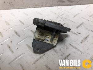 Gebruikte Daglicht LED module BMW X1 (F48) xDrive 28i 2.0 16V Twin Power Turbo Prijs € 80,00 Margeregeling aangeboden door Van Gils Automotive