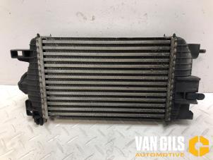 Begagnade Laddluftkylare Opel Meriva 1.4 Turbo 16V ecoFLEX Pris på förfrågan erbjuds av Van Gils Automotive