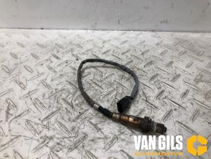 Gebruikte Lambda Sonde Alfa Romeo 147 (937) 1.6 HP Twin Spark 16V Prijs € 30,00 Margeregeling aangeboden door Van Gils Automotive