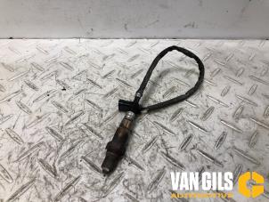 Gebruikte Lambda Sonde Alfa Romeo 147 (937) 1.6 HP Twin Spark 16V Prijs € 30,00 Margeregeling aangeboden door Van Gils Automotive