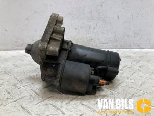 Begagnade Startmotor Opel Astra Pris € 30,00 Marginaltabell erbjuds av Van Gils Automotive