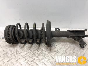 Gebruikte Mac Phersonpoot links-voor Peugeot 508 SW (8E/8U) 1.6 HDiF 16V Prijs op aanvraag aangeboden door Van Gils Automotive