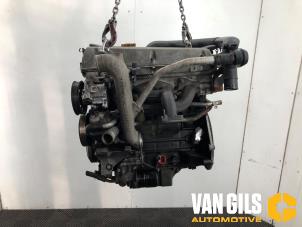 Gebruikte Motor Saab 9-5 (YS3E) 2.3 Turbo 16V Prijs € 750,00 Margeregeling aangeboden door Van Gils Automotive