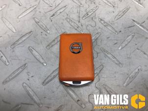 Begagnade Nyckel Volvo XC40 (XZ) Single Motor 69 kWh Pris € 85,00 Marginaltabell erbjuds av Van Gils Automotive