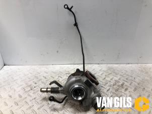 Begagnade Turbo Saab 9-5 (YS3E) 2.3t 16V Pris € 950,00 Marginaltabell erbjuds av Van Gils Automotive