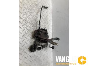 Gebruikte Turbo Saab 9-5 (YS3E) 2.3 Turbo 16V Prijs € 225,00 Margeregeling aangeboden door Van Gils Automotive