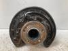 Mercedes-Benz A (177.0) 2.0 A-220 Turbo 16V Asschenkel links-achter