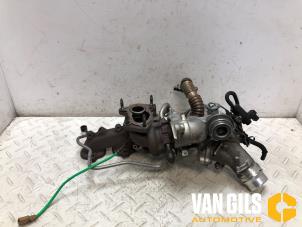 Begagnade Turbo Renault Trafic (1FL/2FL/3FL/4FL) 1.6 dCi 125 Twin Turbo Pris € 907,50 Inklusive moms erbjuds av Van Gils Automotive