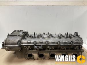 Gebruikte Cilinderkop BMW M6 (E63) 5.0 V10 40V Prijs € 1.499,99 Margeregeling aangeboden door Van Gils Automotive