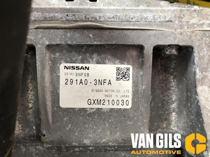 Silnik IMA z Nissan Leaf (ZE0) Leaf 2017