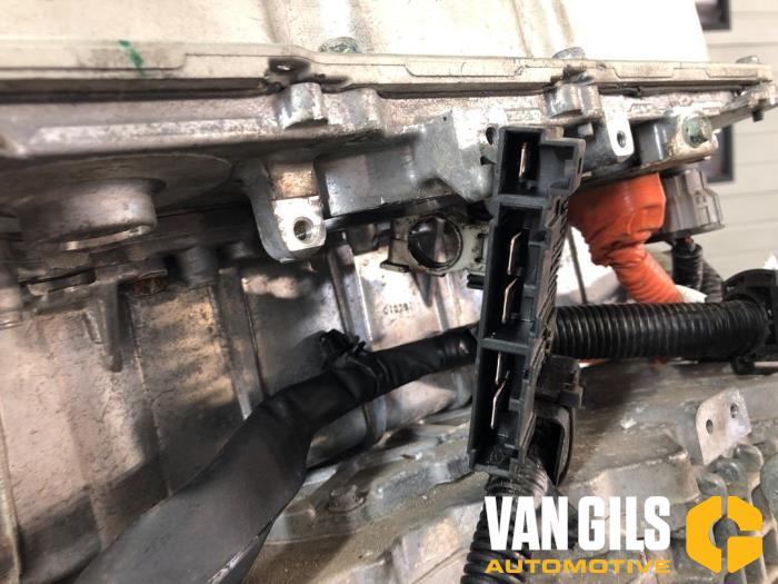 Silnik IMA z Nissan Leaf (ZE0) Leaf 2017