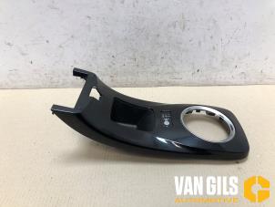 Używane Listwa ozdobna Nissan Leaf (ZE0) Leaf Cena na żądanie oferowane przez Van Gils Automotive